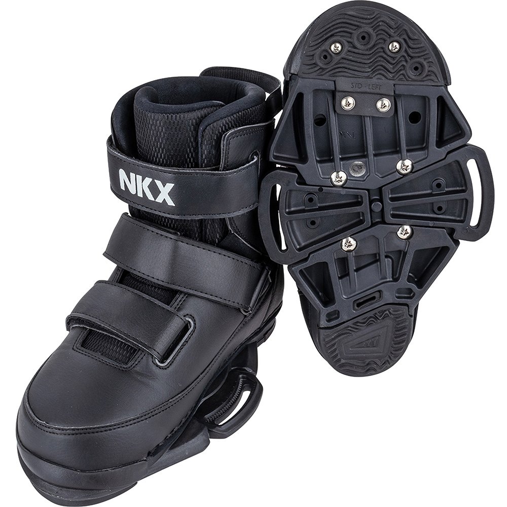 NKX Wakeboard Bindinger