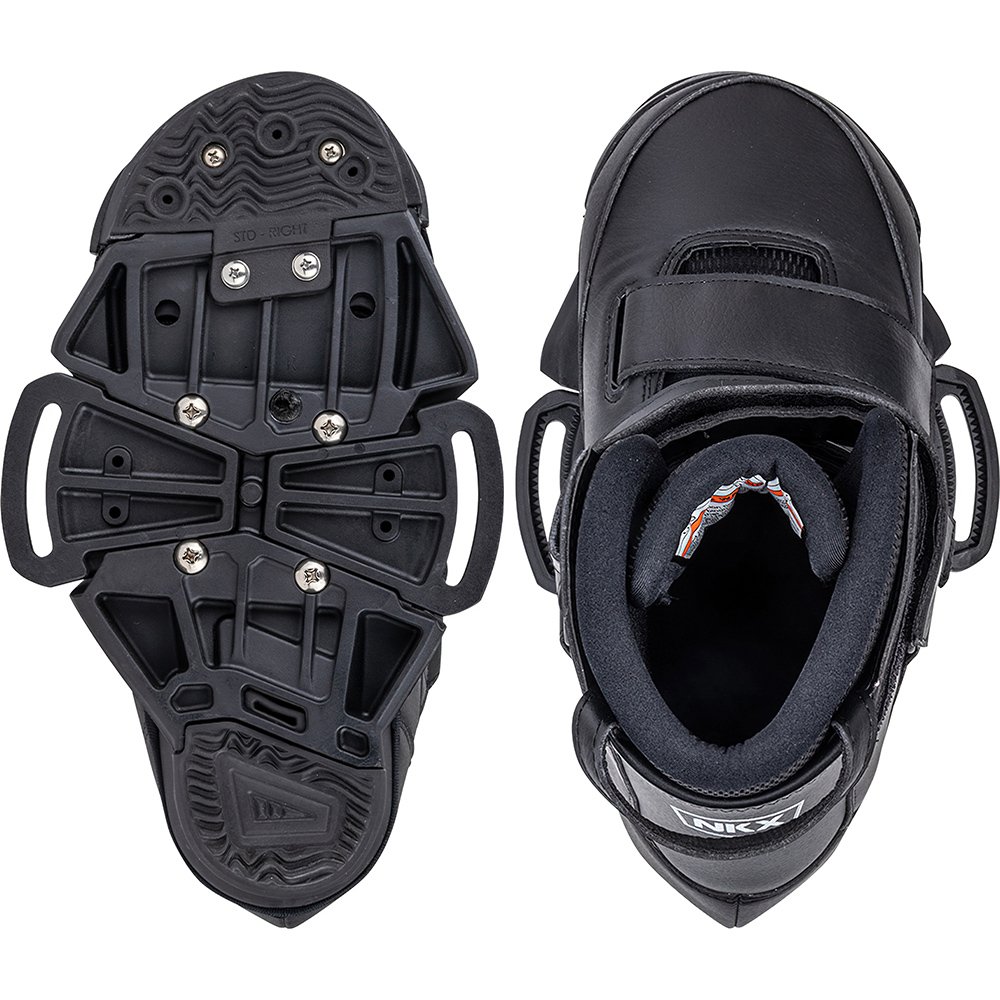 NKX Wakeboard Bindinger
