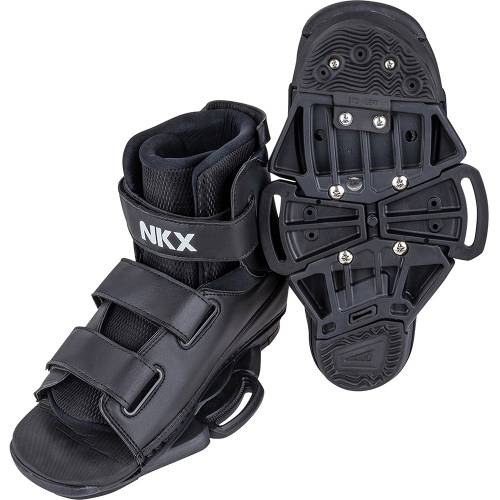 NKX Wakeboard Bindinger