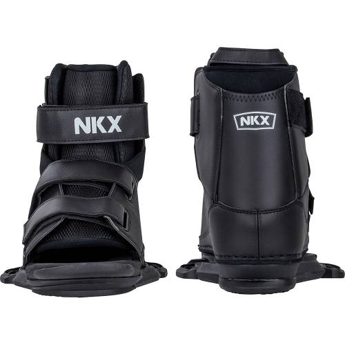 NKX Wakeboard Bindinger