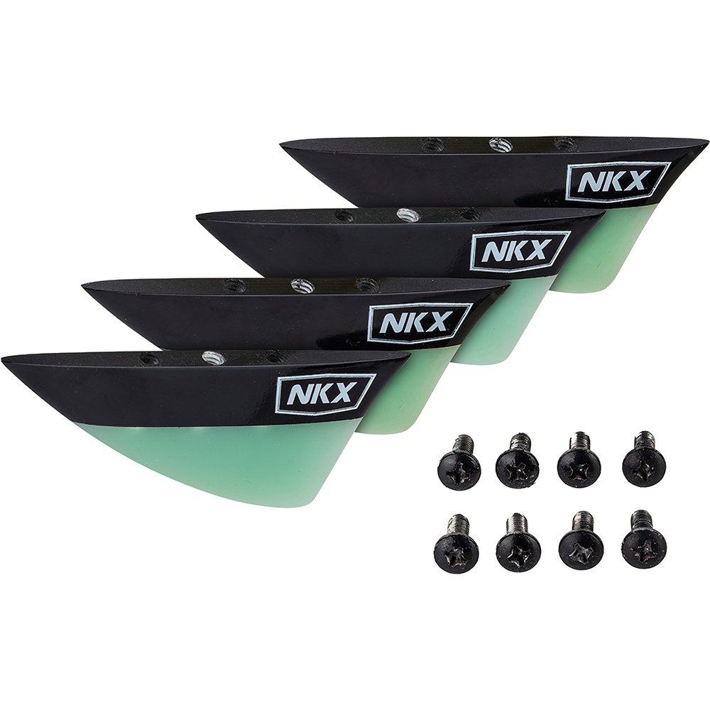 NKX Kiteboard G10 Finner