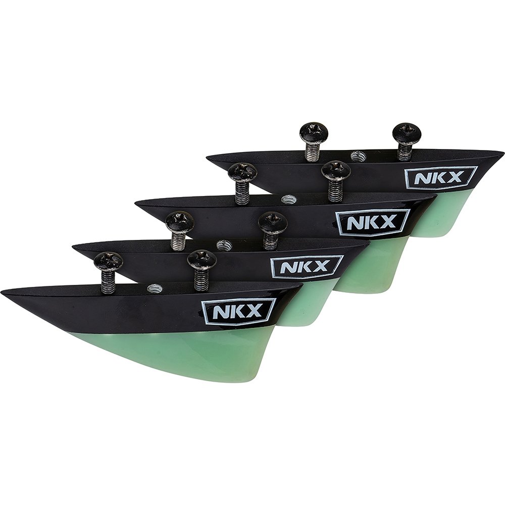NKX Kiteboard G10 Finner
