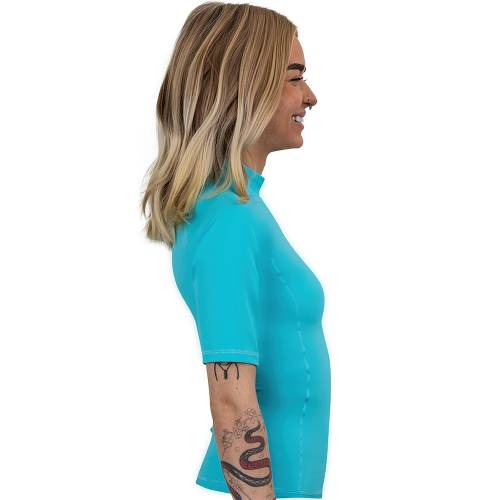 Annox SS Kvinnor Rashguard