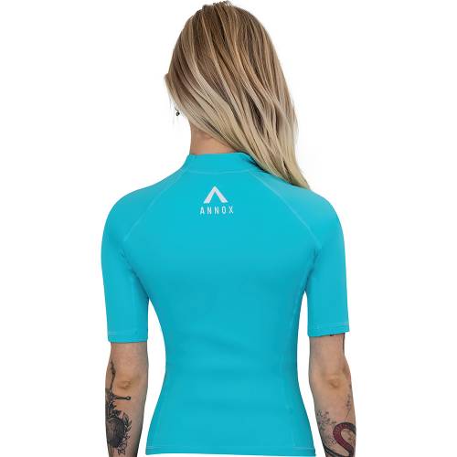 Annox SS Kvinnor Rashguard