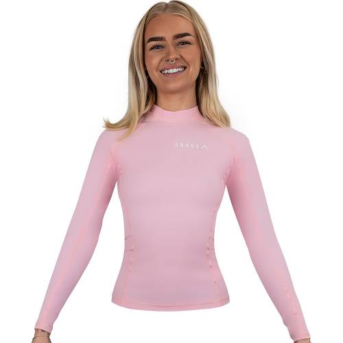 Annox LS Kvinnor Rashguard