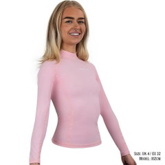 Annox LS Kvinnor Rashguard