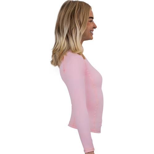 Annox LS Kvinnor Rashguard