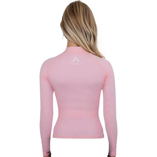 Annox LS Kvinnor Rashguard