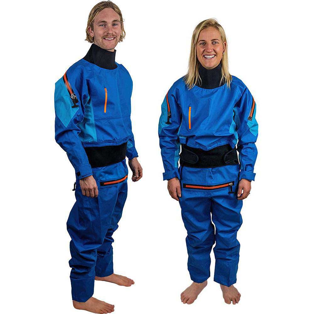 Annox Nordic Torrdräkt
