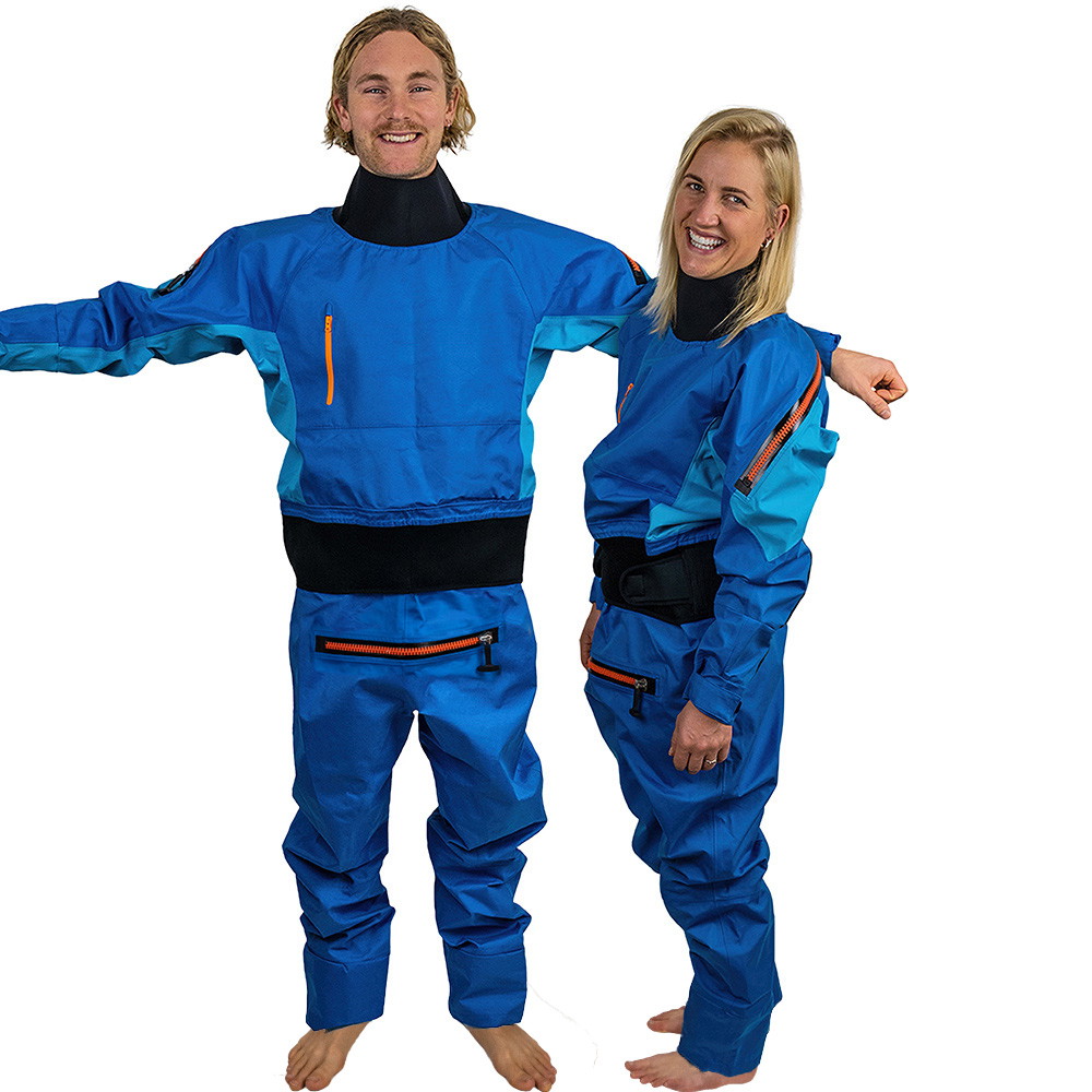 Annox Nordic Torrdräkt