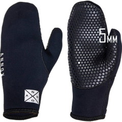 Annox Next Palm Neoprenhandskar 5mm