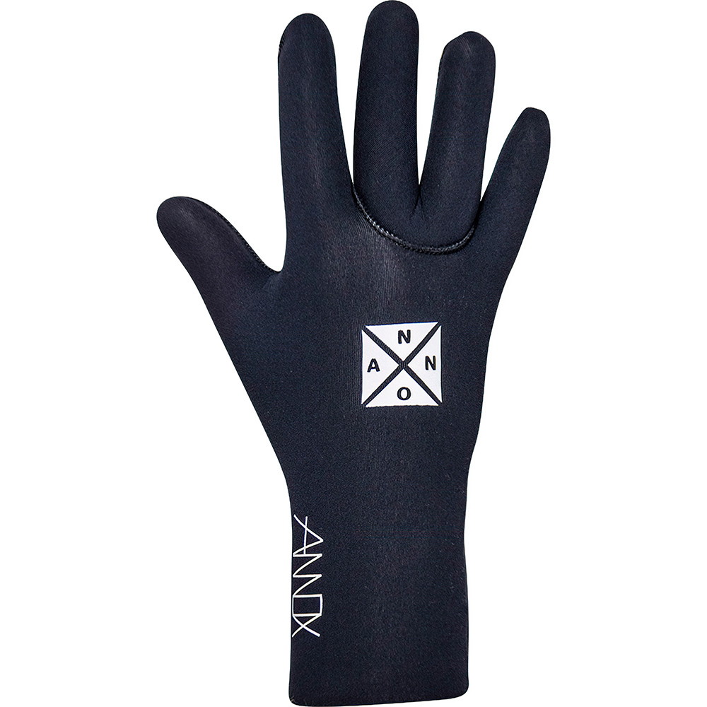 Annox Radical Neoprenhandskar 4mm