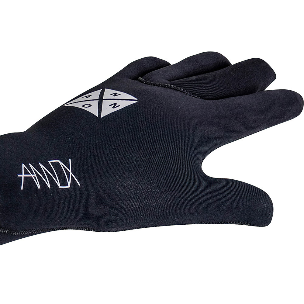 Annox Radical Neoprenhandskar 4mm