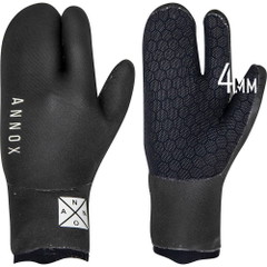 Annox Radical Lobster Neoprenhandskar 4mm