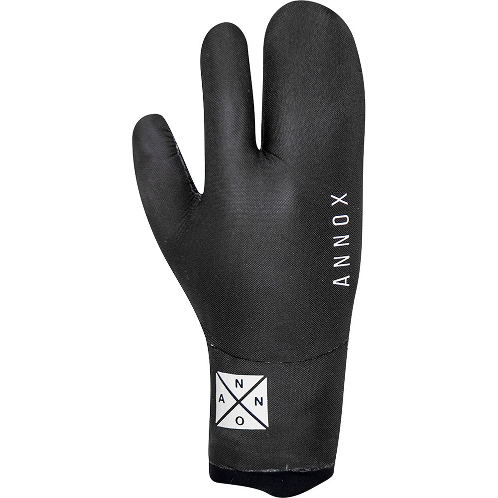 Annox Radical Lobster Neoprenhandskar 4mm