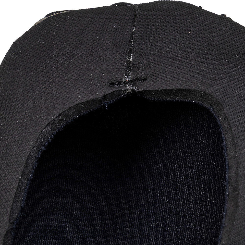 Annox Union Open Palm Neoprenhandskar 3mm