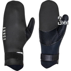 Annox Union Palm Neoprenhandskar 3mm