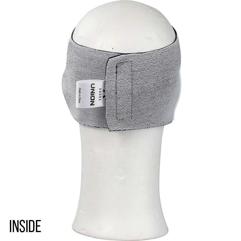 Annox Union Neoprene Pannband 2mm