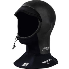 Annox Radical Neoprenhuvud 4mm