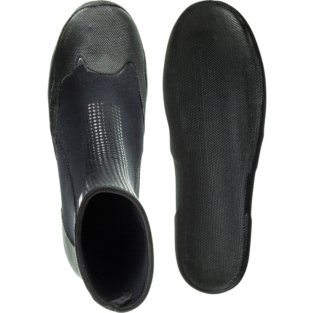 Annox Next Round Toe 4mm