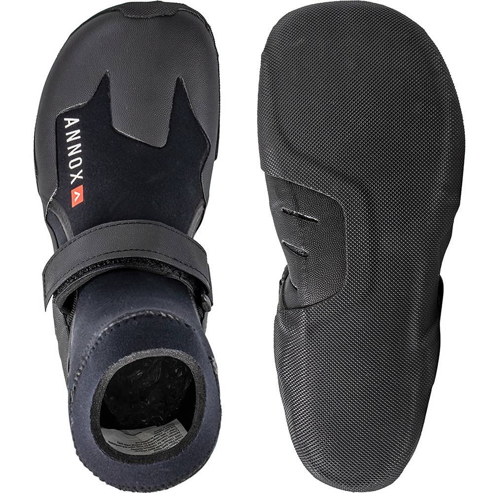 Annox Radical Round Toe