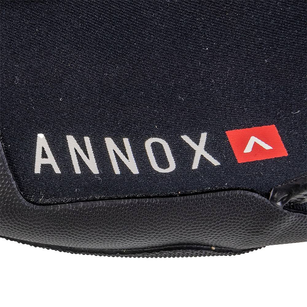 Annox Radical Round Toe