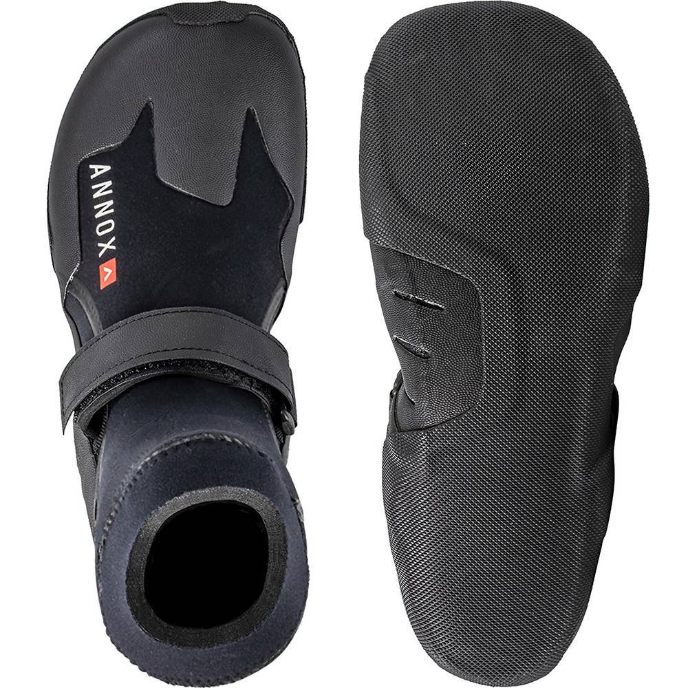 Annox Radical Round Toe