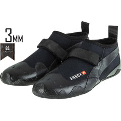 Annox Union Round Toe 3mm