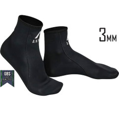 Annox Union Neoprene Strumpor