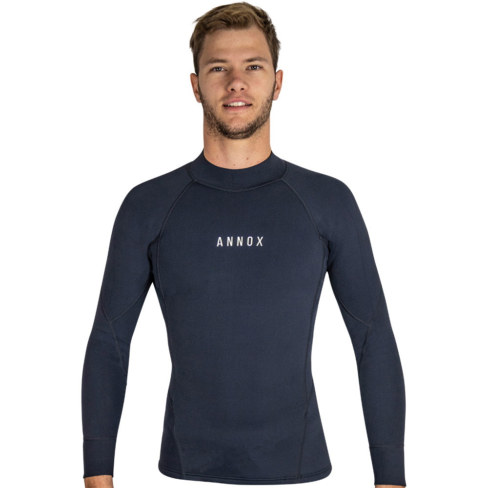 Annox Next Neopren Topp 2mm