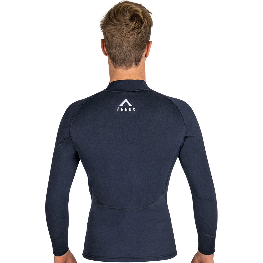 Annox Next Neopren Topp 2mm
