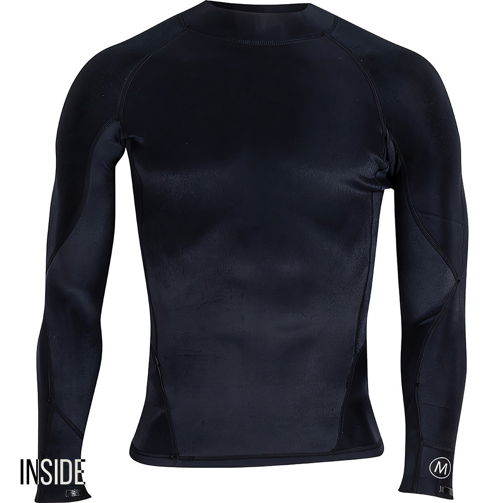 Annox Next Neopren Topp 2mm