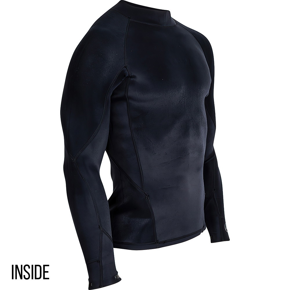 Annox Next Neopren Topp 2mm
