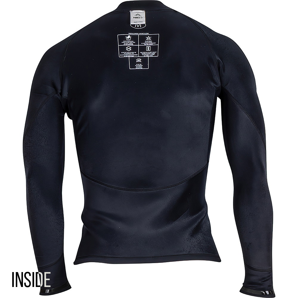 Annox Next Neopren Topp 2mm