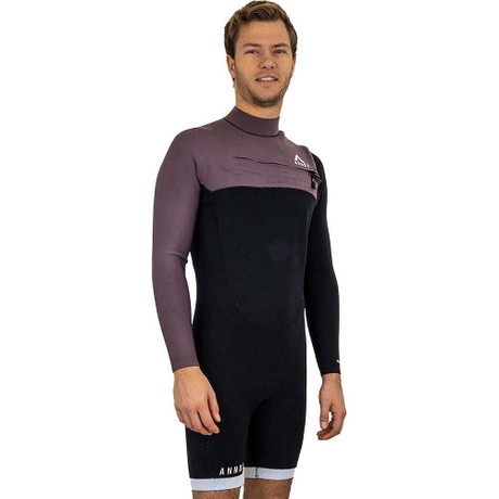 Annox Impulse LS Våtdräkt 3/2