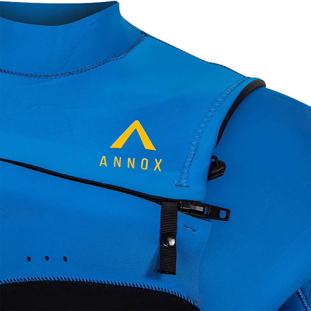 Annox Union Våtdräkt 5/4/3