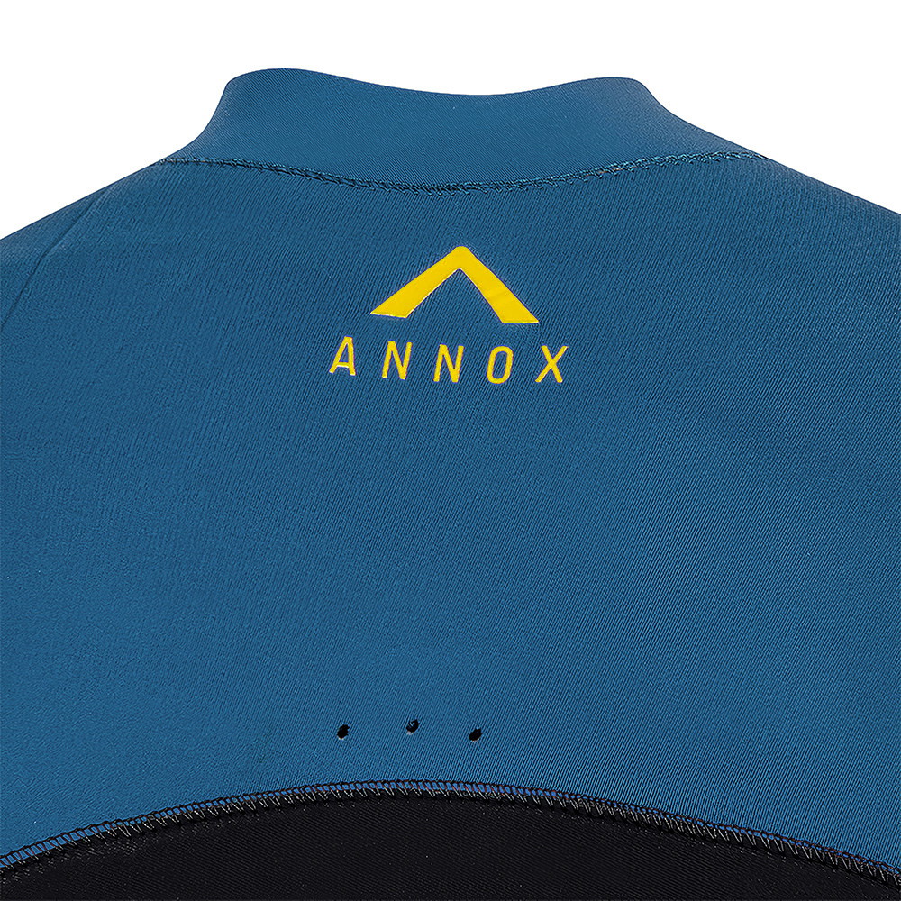 Annox Union Våtdräkt 5/4/3