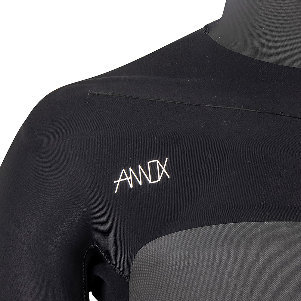 Annox Union Hooded Våtdräkt 6/5/4