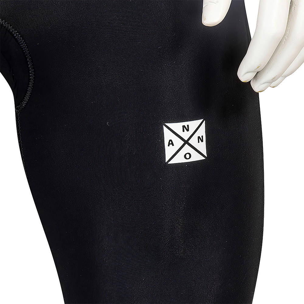 Annox Union Hooded Våtdräkt 6/5/4