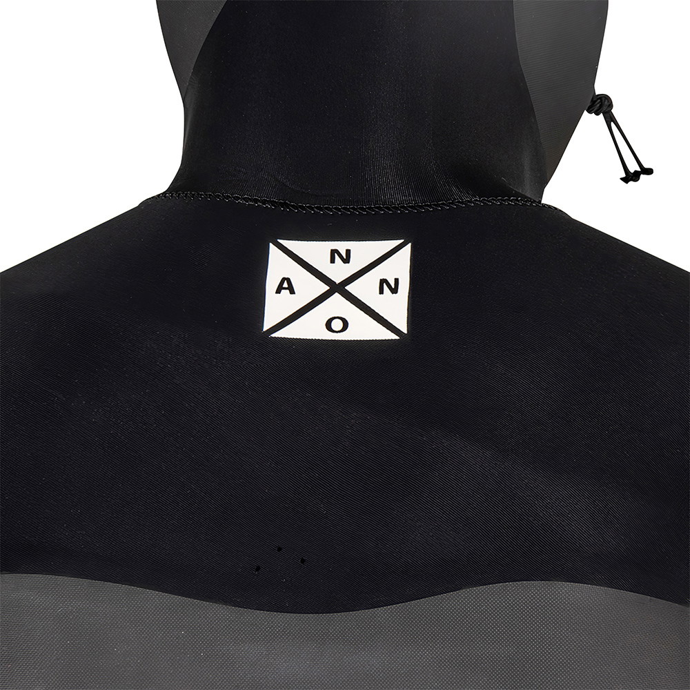 Annox Union Hooded Våtdräkt 6/5/4
