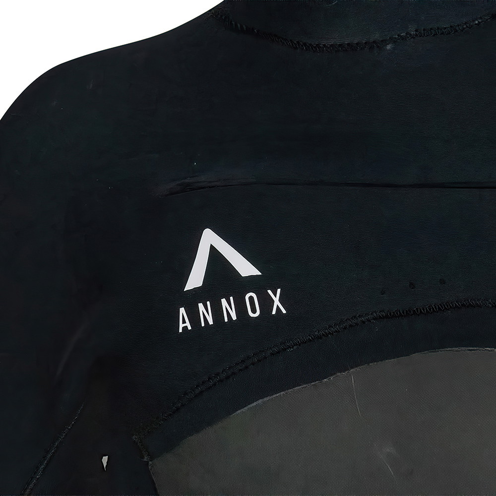 Annox Radical Hooded Kvinnor Våtdräkt 6/5/4