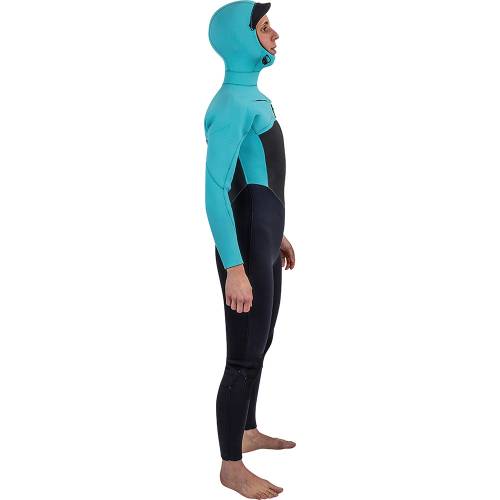 Annox Radical Hooded Kvinnor Våtdräkt 6/5/4