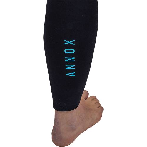 Annox Radical Hooded Kvinnor Våtdräkt 6/5/4