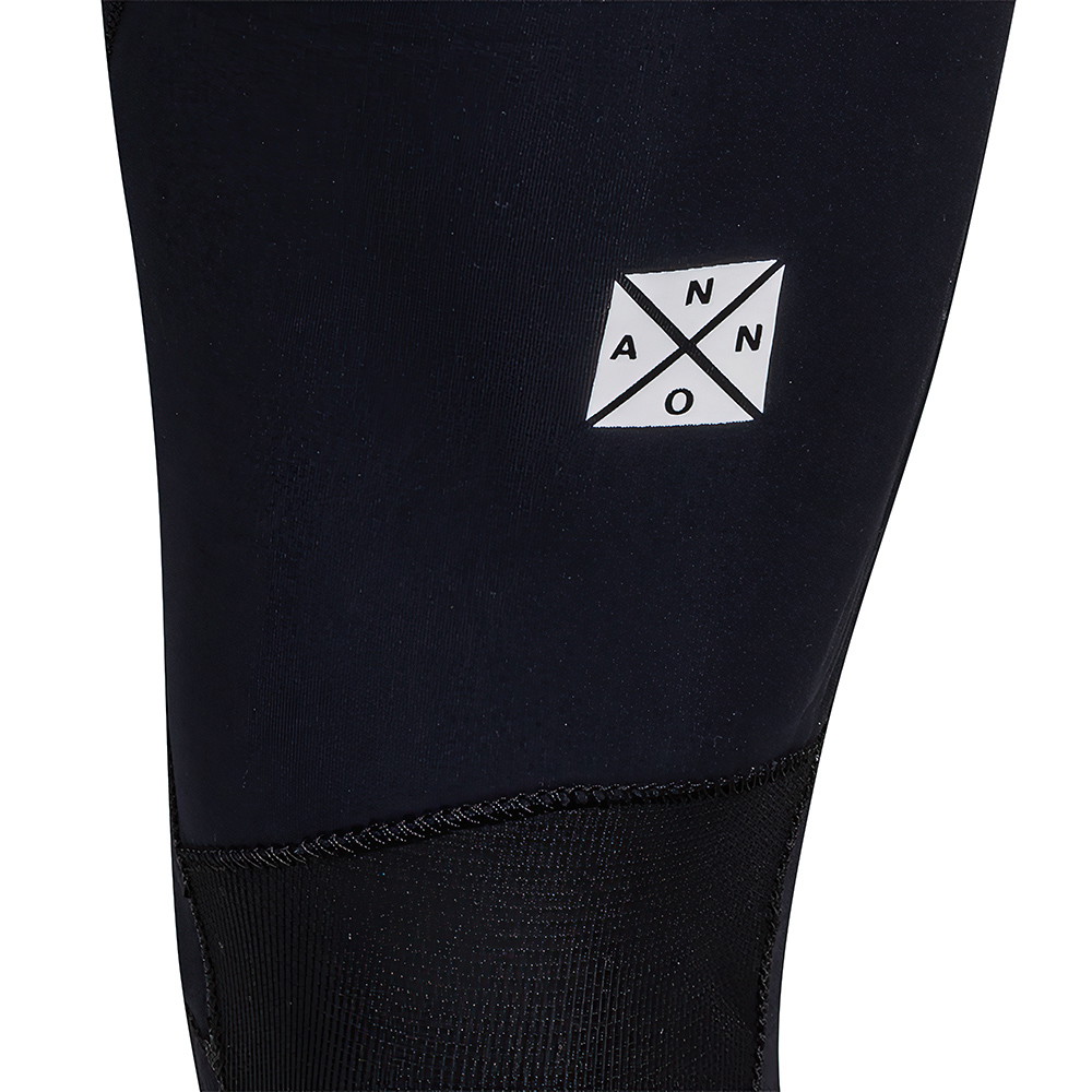 Annox Radical Long Jane Kvinnor Våtdräkt 4/3