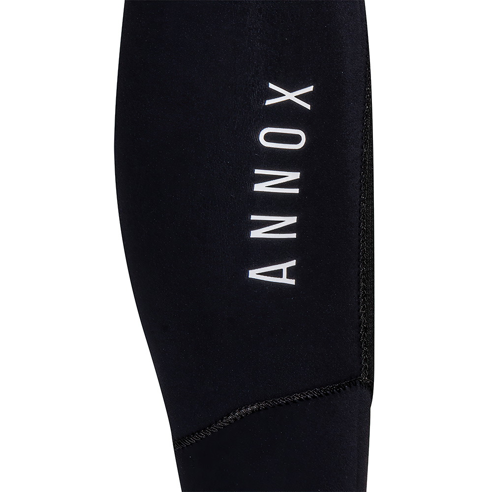 Annox Radical Long Jane Kvinnor Våtdräkt 4/3
