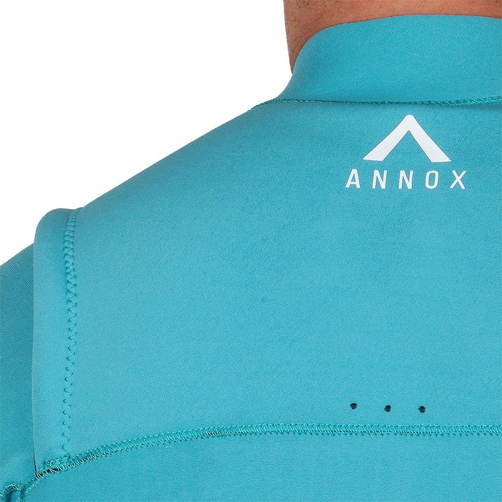 Annox Radical LS Våtdräkt 3/2