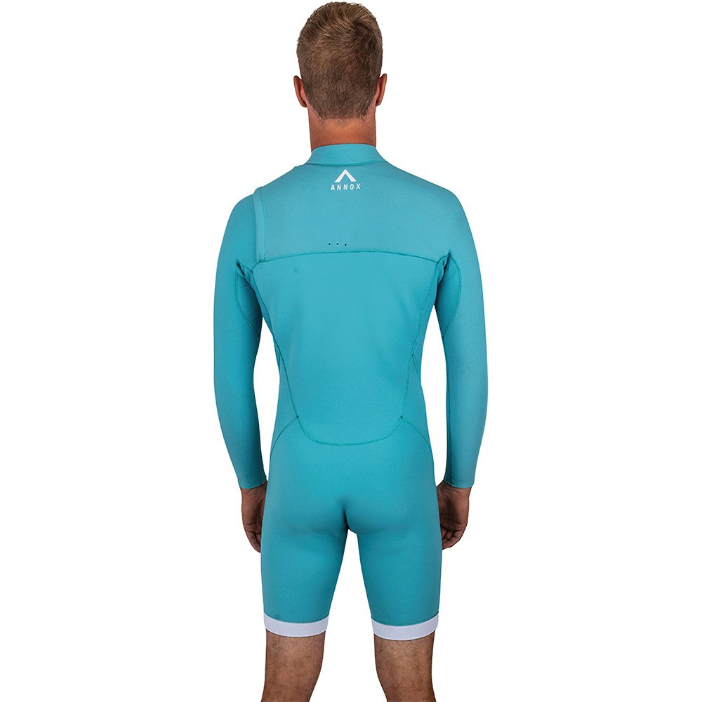 Annox Radical LS Våtdräkt 3/2