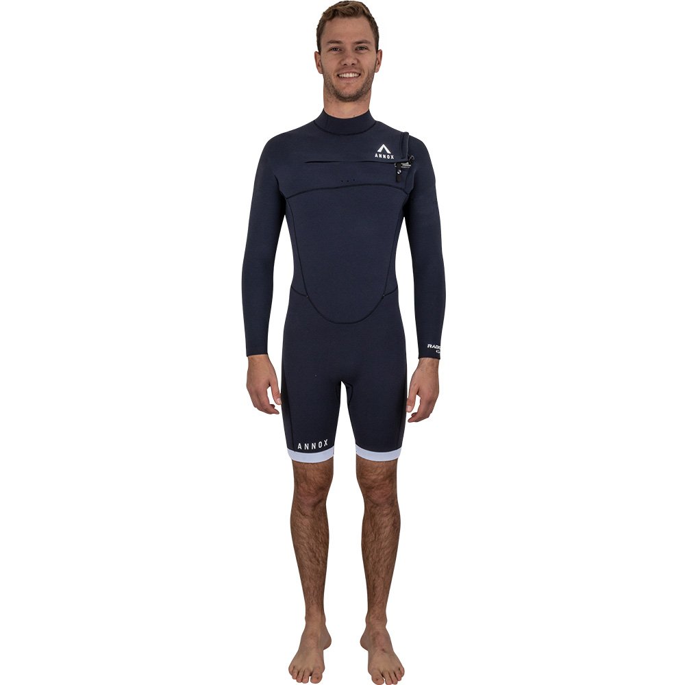 Annox Radical Men LS Våtdräkt 4/3