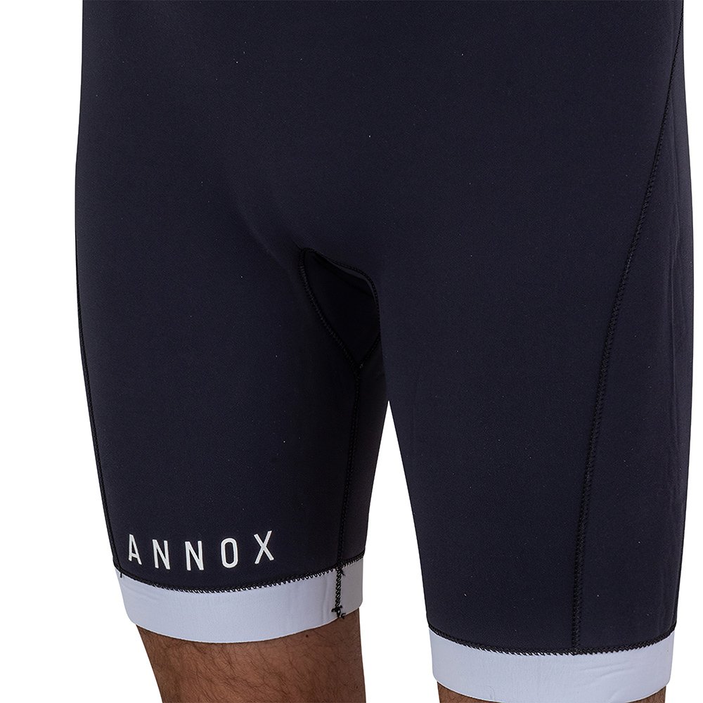 Annox Radical Men LS Våtdräkt 4/3