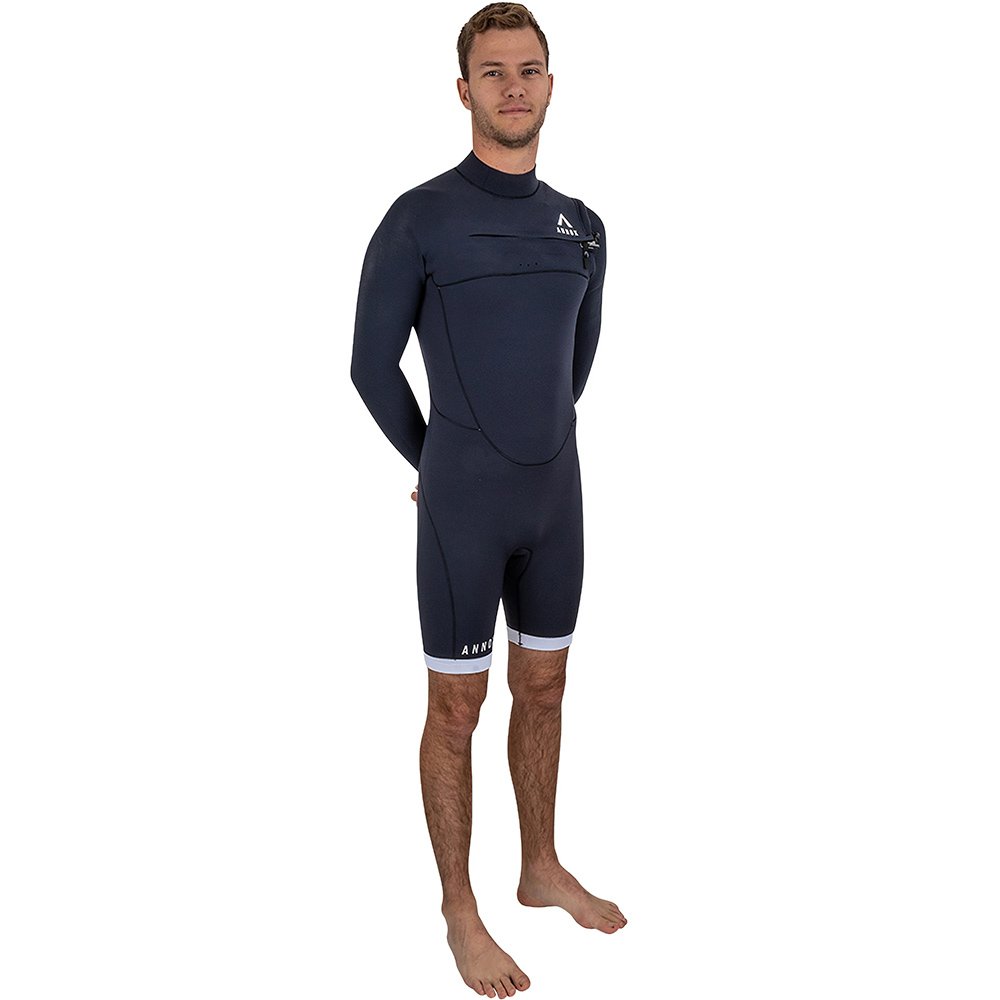 Annox Radical Men LS Våtdräkt 4/3